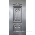 Various Designs Metal Door Panel